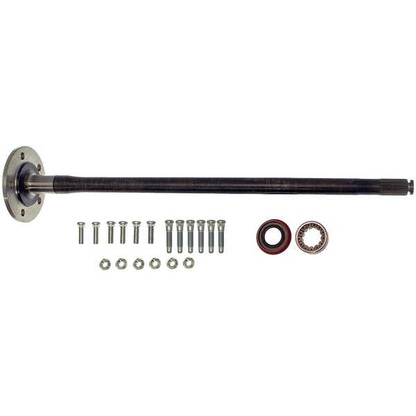 Dorman AXLE SHAFTS 630-106 - main
